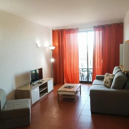 Apartment Golf Club 415 Quarteira