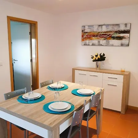 Golf Club 415 Apartment Quarteira