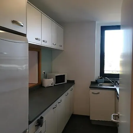 Golf Club 415 Apartment Quarteira