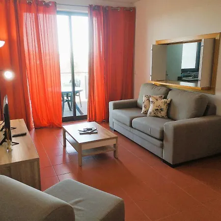 Apartment Golf Club 415 *