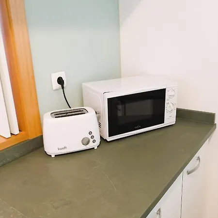 Apartment Golf Club 415 Quarteira