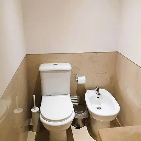 Apartment Golf Club 415