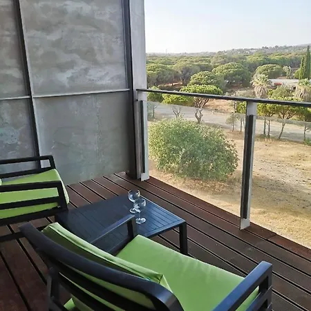 Golf Club 415 Apartment Quarteira