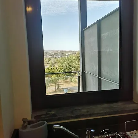 Golf Club 415 Apartment