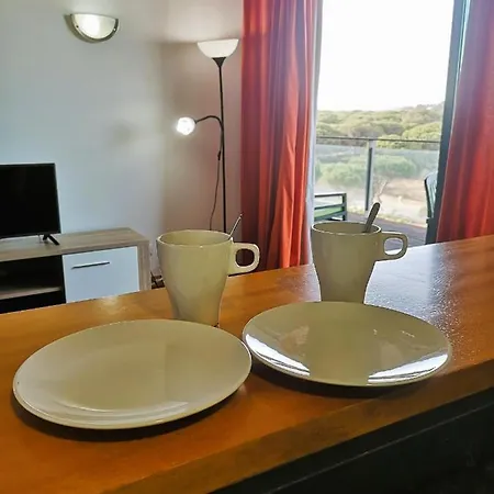 Apartment Golf Club 415 Quarteira