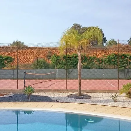 Golf Club 415 Quarteira
