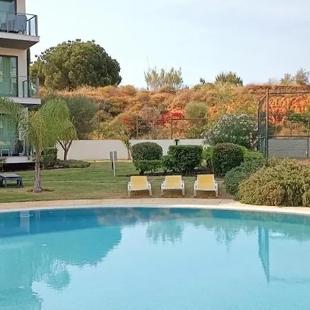 Golf Club 415 Apartment Quarteira
